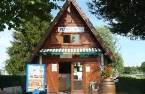 Athee Casa | Camping 3 étoiles - efaich