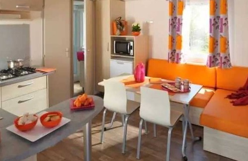 Athee Casa | Camping 3 étoiles - efaici