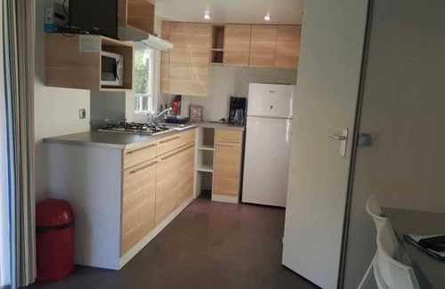 Louvie Juzon Casa | Camping 3 étoiles - Piscine - ccbaddc