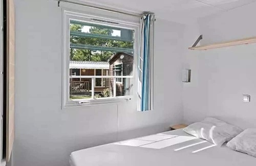 Trogues Casa | Camping 3 étoiles - Parc aquatique - efcahb