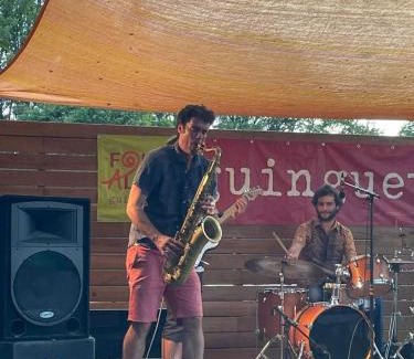 Sauxillanges Otro | Camping 3 étoiles - Piscine - ccbbgcb