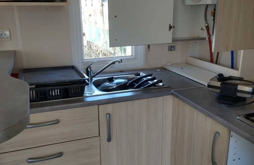 Verteillac Casa | Camping 3 étoiles - Piscine - ccbacfd
