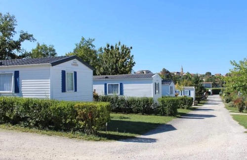 Verteillac Casa | Camping 3 étoiles - Piscine - ccbacfd