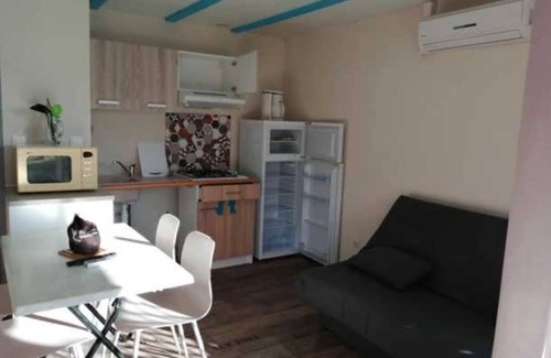 Le Boulou Casa | Camping 3 étoiles - Piscine - eecbhd