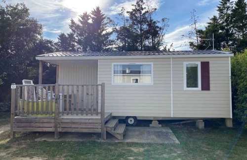 Le Boulou Casa | Camping 3 étoiles - Piscine - eecbhd
