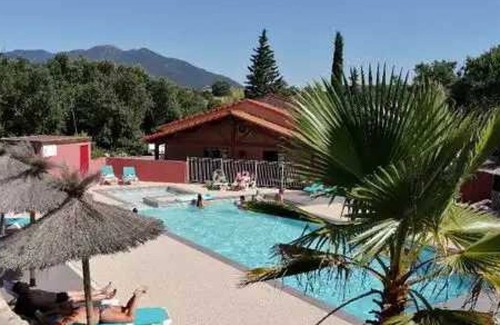 Le Boulou Casa | Camping 3 étoiles - Piscine - eecbhd