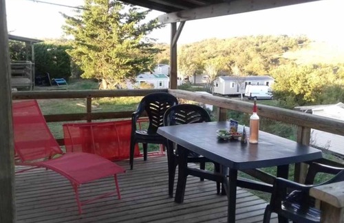 Le Boulou Casa | Camping 3 étoiles - Piscine - eecbhi