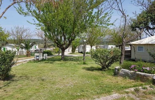 Villeveyrac Casa | Camping 3 étoiles - Piscine - efcb0i