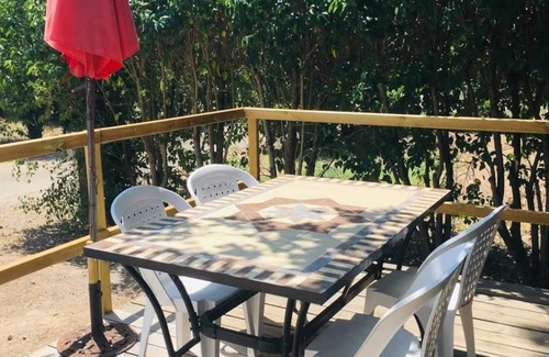 Montolieu Casa | Camping 3 étoiles - Piscine - ccbadac