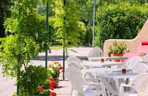 Montolieu Casa | Camping 3 étoiles - Piscine - ccbbbcf