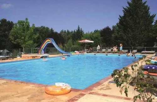 Devillac Casa | Camping 3 étoiles - Piscine - eebbgh