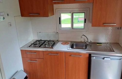 Langogne Casa | Camping 3 étoiles - Piscine - ccbadec