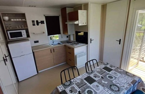 Langogne Casa | Camping 3 étoiles - Piscine - ccbadef