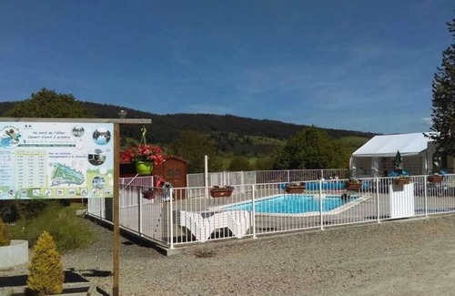 Langogne Casa | Camping 3 étoiles - Piscine - ccbadef
