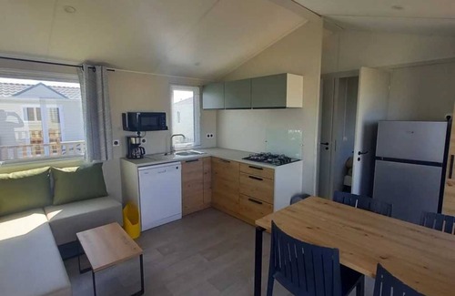 Kerroch Casa | Camping 3 étoiles - Piscine - eehghh