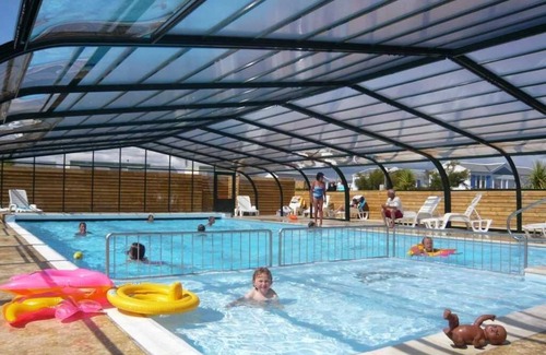 Kerroch Casa | Camping 3 étoiles - Piscine - eehghh