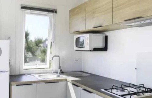Kerroch Casa | Camping 3 étoiles - Piscine - eehghi