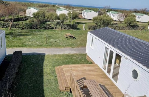 Kerroch Casa | Camping 3 étoiles - Piscine - eehgii