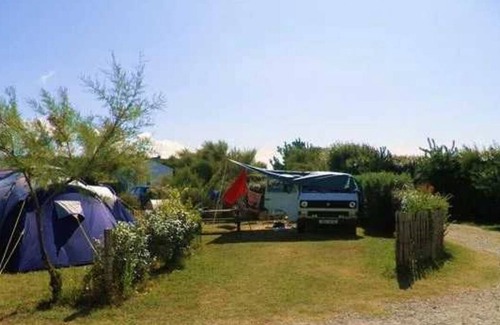 Kerroch Casa | Camping 3 étoiles - Piscine - eehgii