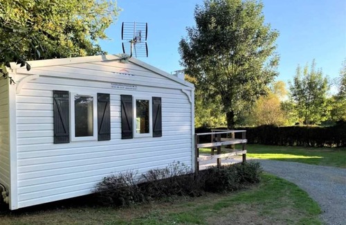 Verruyes Casa | Camping 3 étoiles - Piscine - ccbbehi