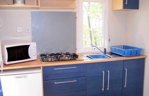 Durfort Casa | Camping 3 étoiles - Piscine - ccbbedi