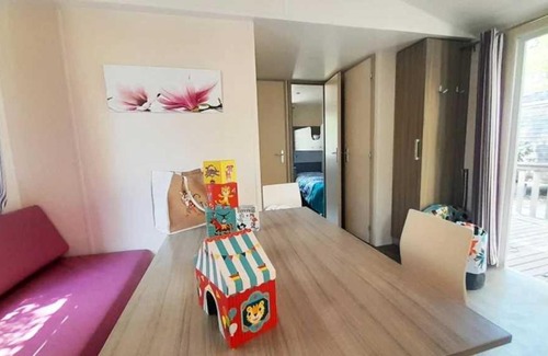 Beynes Otro | Camping 3 étoiles - Piscine - ccbaehg