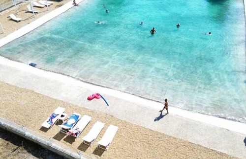 Beynes Casa | Camping 3 étoiles - Piscine - ccbaeh0