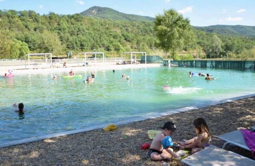 Beynes Casa | Camping 3 étoiles - Piscine - ccbaehg