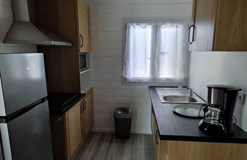 Massillargues-Attuech Casa | Camping 3 étoiles - Piscine - eehiig