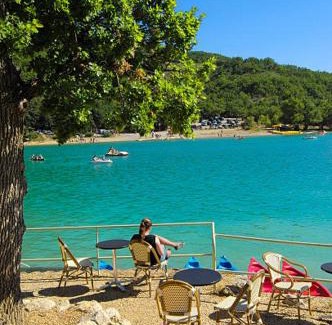 Sainte-Croix-du-Verdon Otro | Camping 3etoiles Lac DE STE CROIX GORGES DU VERDON MOUSTIERS STE MARIE ACTVITES NAUTIQUES RANDONNEES