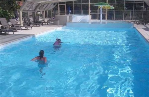 Saint-Laurent-de-Medoc Casa | Camping 4 étoiles - Parc aquatique - ccb0be0