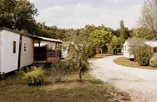 Saint-Laurent-de-Medoc Casa | Camping 4 étoiles - Parc aquatique - ccb0be0