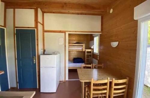 Recoubeau-Jansac Casa | Camping 4 étoiles - Parc aquatique - eebb0g