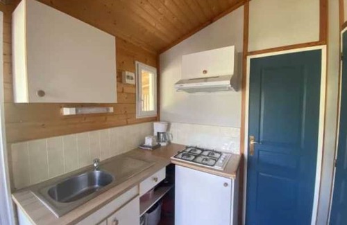 Recoubeau-Jansac Casa | Camping 4 étoiles - Parc aquatique - eebb0g