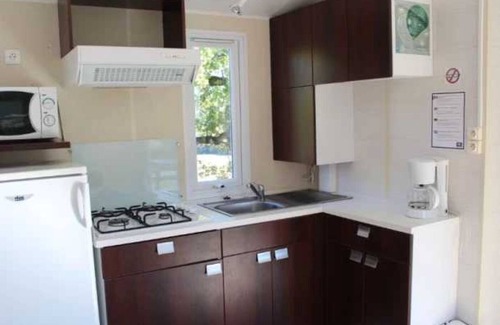 Recoubeau-Jansac Casa | Camping 4 étoiles - Parc aquatique - eebba0