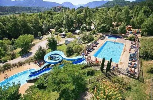 Recoubeau-Jansac Casa | Camping 4 étoiles - Parc aquatique - eebba0