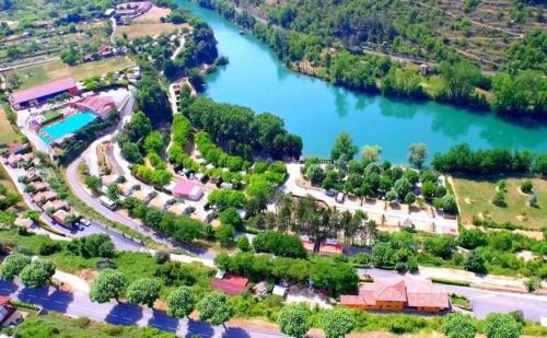 Saint-Rome-de-Tarn Otro | Camping 4 étoiles - Piscine - ccbagcc