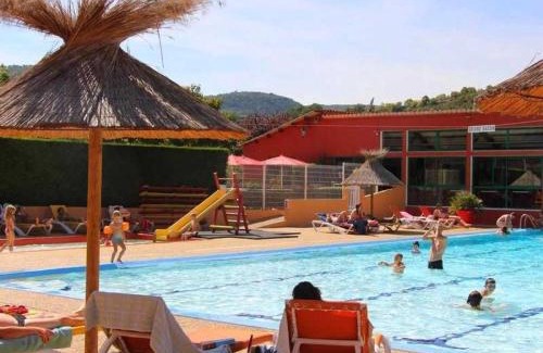 Saint-Rome-de-Tarn Otro | Camping 4 étoiles - Piscine - ccbagcc