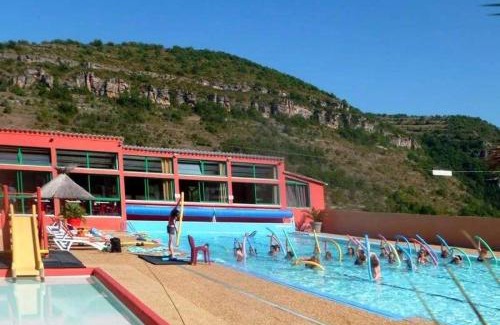 Saint-Rome-de-Tarn Otro | Camping 4 étoiles - Piscine - ccbagcc