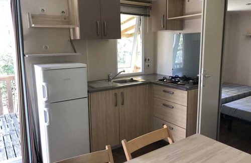 Beauvoir-Wavans Casa | Camping 4 étoiles - Piscine - ccbagia