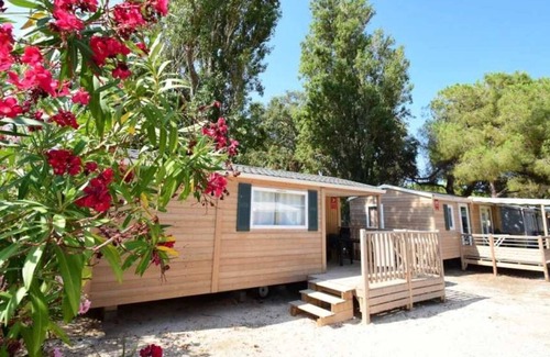 Giens Casa | Camping 4 étoiles - eebaeh