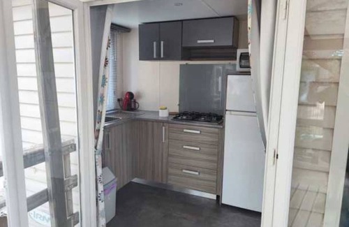 Saint-Cyprien Casa | Camping 4 étoiles - Parc aquatique - eehhd0