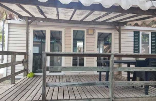 Saint-Cyprien Casa | Camping 4 étoiles - Parc aquatique - eehhd0