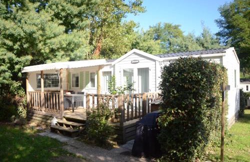 Rivedoux-Plage Otro | Camping 4 étoiles Les Fougères