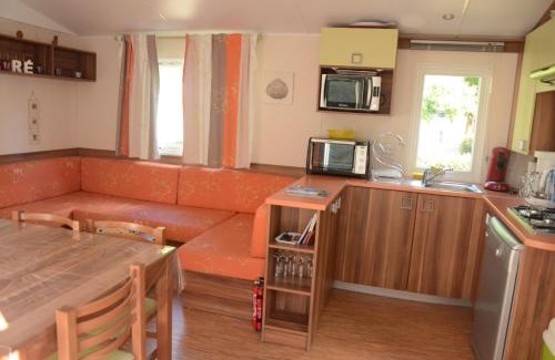 Rivedoux-Plage Otro | Camping 4 étoiles Les Fougères