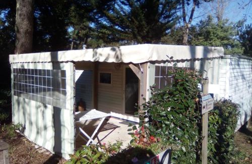 Rivedoux-Plage Otro | Camping 4 étoiles Les Fougères