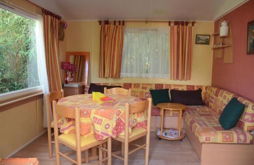 Rivedoux-Plage Otro | Camping 4 étoiles Les Fougères