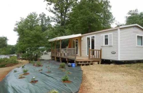 Salles Otro | Camping 4 étoiles - Parc aquatique - eee0ic