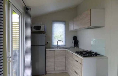 Fouesnant Casa | Camping 4 étoiles - Piscine - ccacbef