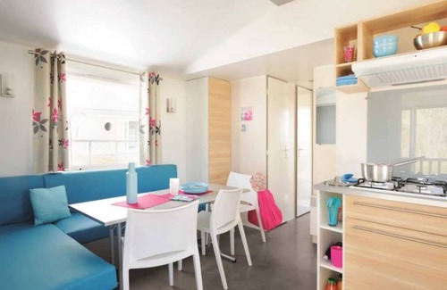Souillac Casa | Camping 4 étoiles - Piscine - ccbbgf0